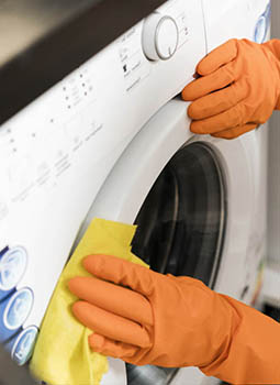 Servicio Técnico Lavadoras LG en Barrios Unidos